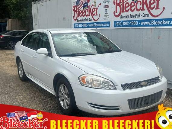CHEVROLET IMPALA LIMITED 2016 2G1WA5E31G1162279 image CHEVROLET IMPALA LIMITED 2016 2G1WA5E31G1162279 image